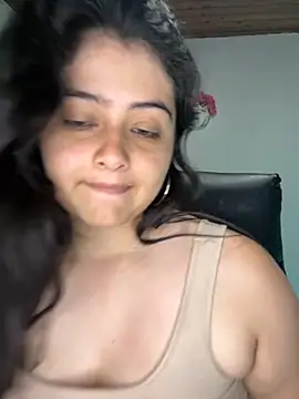 Snapshot of Stephania_18 chatting on September 2025 05:58:01 PM Stephania 18 online show from September 2025 05:58:01 PM