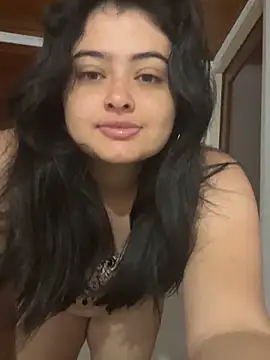 Snapshot of Stephania_18 chatting on September 2025 02:55:01 PM Stephania 18 online show from September 2025 02:55:01 PM