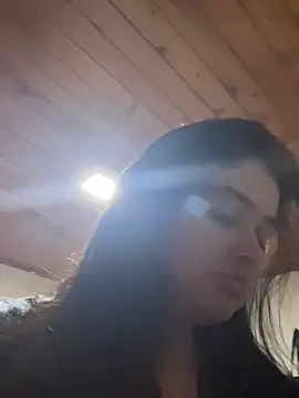 Snapshot of Stephania_18 chatting on October 2025 04:46:02 AM Stephania 18 online show from October 2025 04:46:02 AM