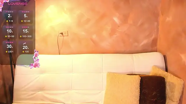 Atenea Makri online show from December 2024 02:17:02 PM