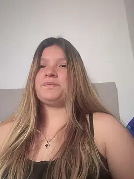 ASLY MULLERHOT online show from December 2024 05:29:02 PM