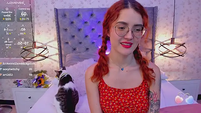 MiaWinx online show from January 2025 04:14:02 AM