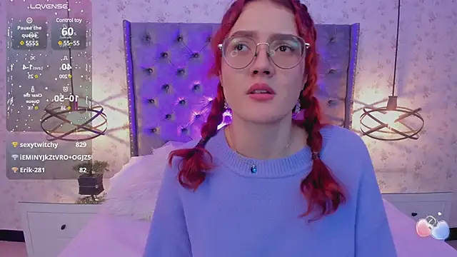 MiaWinx online show from February 2025 02:24:02 AM