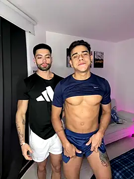 Mackenzzie 777  online show from December 2025 06:31:02 AM