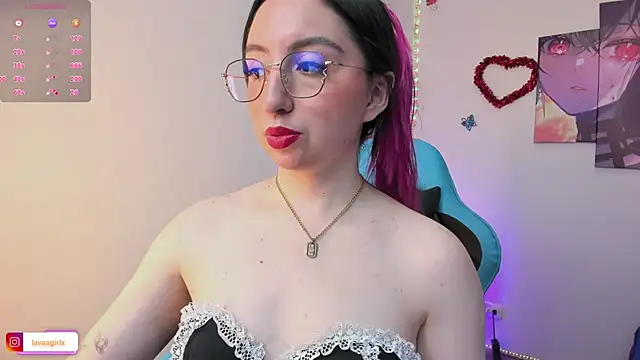 Julieta cott online show from September 2025 12:56:02 AM