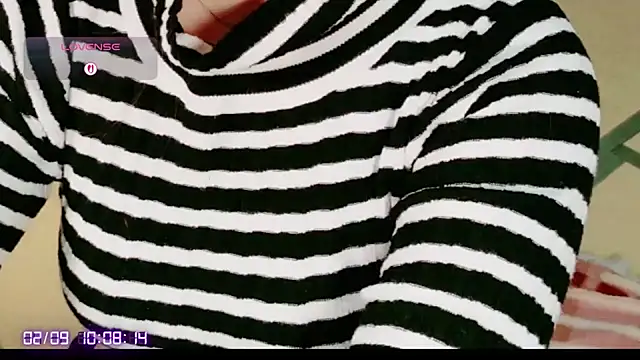 Hina-Happy online show from February 2026 01:09:02 AM