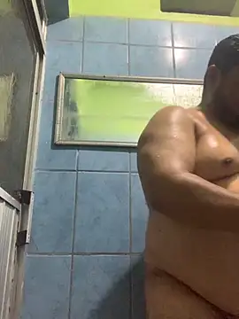 ThickD619 online show from October 2025 05:02:02 AM