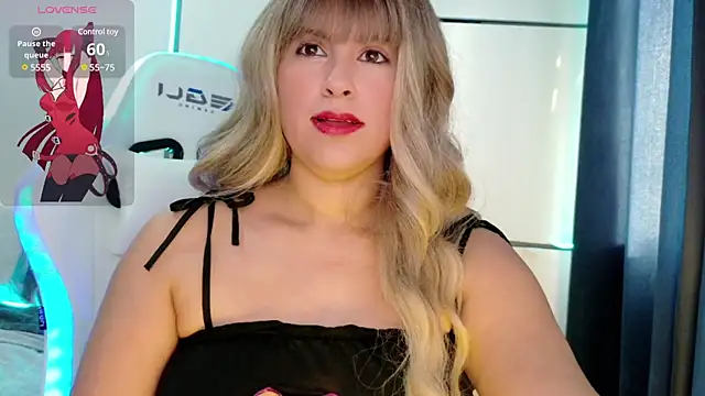 GatitaXD27 online show from January 2025 03:04:01 PM