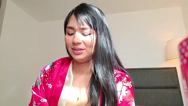 lady ni  online show from July 2026 01:45:02 PM