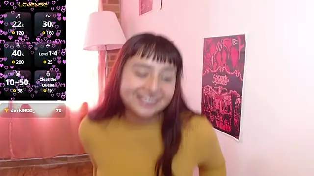 Snapshot of emitaa17228o chatting on March 2025 09:29:02 PM emitaa17228o online show from March 2025 09:29:02 PM