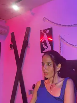 Little Naughtty online show from April 2026 03:58:01 AM