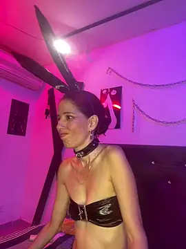 Little Naughtty online show from April 2026 03:02:02 PM