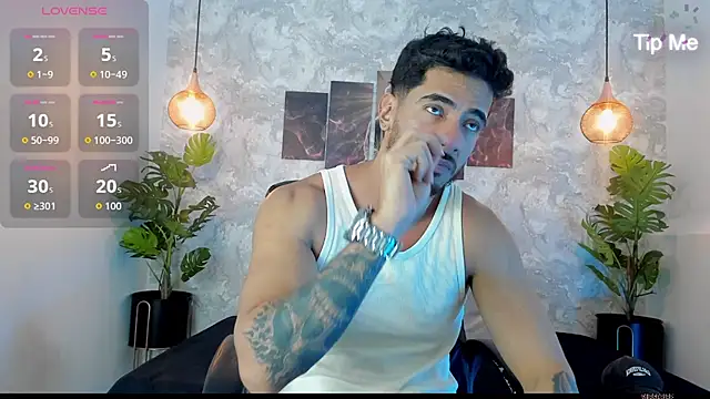 Nate franco online show from November 2025 05:56:02 AM