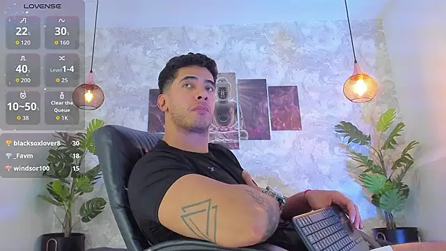 Nate franco online show from February 2026 06:40:02 AM