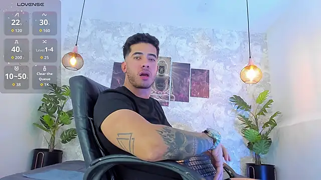 Nate franco online show from February 2026 04:16:02 AM