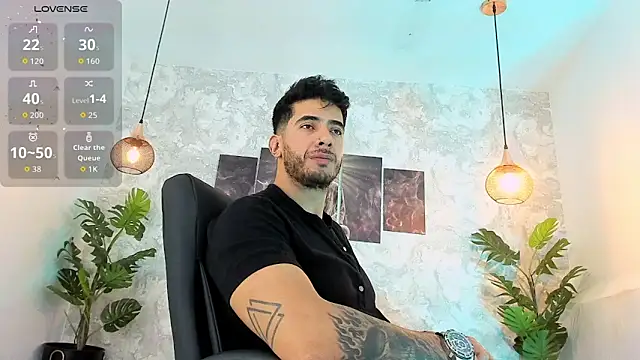 Nate franco online show from February 2026 03:39:01 AM