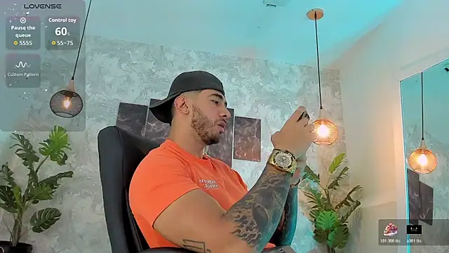 Nate franco online show from March 2026 08:52:01 AM