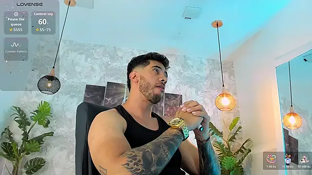 Nate franco online show from March 2026 03:56:01 AM