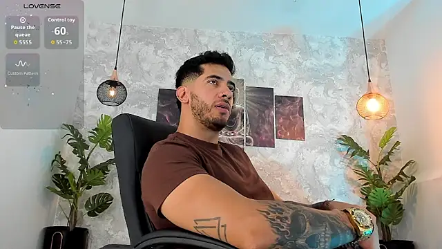 Nate franco online show from April 2026 05:52:01 AM