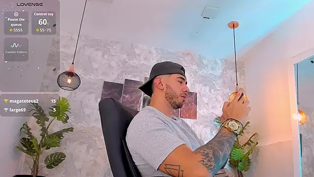 Nate franco online show from April 2026 07:45:01 AM