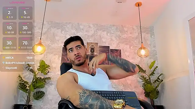 Snapshot of Nate_franco chatting on July 2026 10:21:02 AM Nate franco online show from July 2026 10:21:02 AM