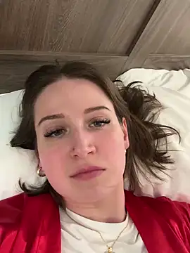 nerdynina online show from January 2025 04:54:01 AM