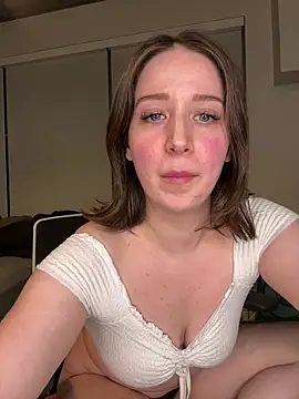 nerdynina online show from March 2025 12:05:02 AM