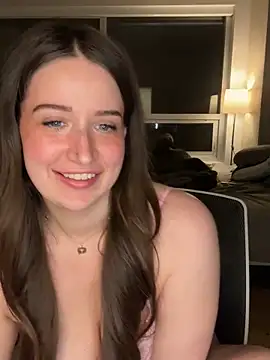 nerdynina online show from March 2026 12:38:01 AM