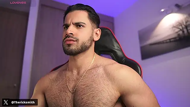 Rick  Smith153 online show from November 2025 05:39:02 AM