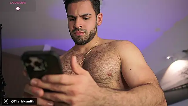 Rick  Smith153 online show from January 2026 02:17:01 AM