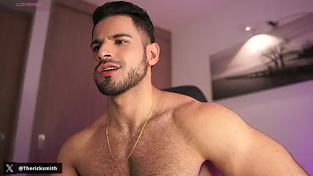 Rick  Smith153 online show from March 2026 04:06:01 AM