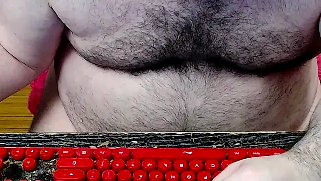 Snapshot of Dominant_BEAR chatting on June 2026 04:50:01 AM Dominant BEAR online show from June 2026 04:50:01 AM