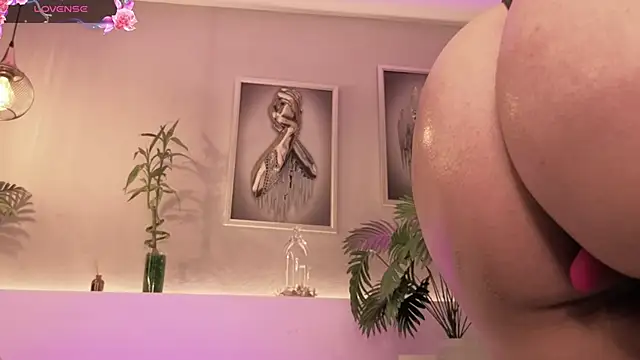 samanthaevanss1 online show from February 2026 02:26:01 AM