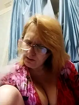 Forest-Lady online show from January 2026 02:31:01 PM