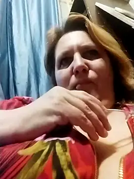 Forest-Lady online show from February 2026 02:22:02 PM