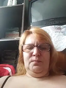 Forest-Lady online show from March 2026 08:18:01 AM