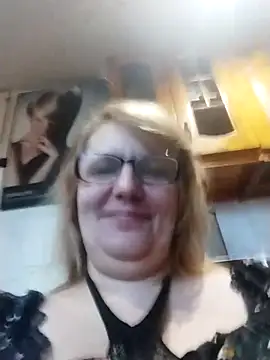 Forest-Lady online show from March 2026 03:59:02 PM