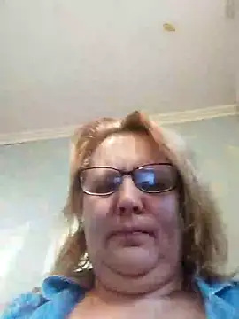 Forest-Lady online show from March 2026 02:39:02 PM