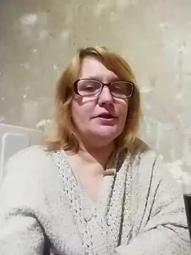 Forest-Lady online show from March 2026 08:19:02 PM