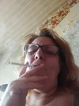 Forest-Lady online show from April 2026 11:37:01 AM