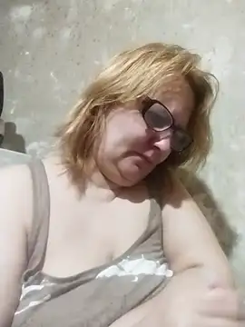 Forest-Lady online show from April 2026 07:07:02 PM