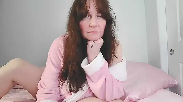 BlueEyezIrish online show from February 2026 10:54:02 AM