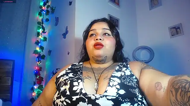 VeronikCuhubby online show from March 2025 07:49:02 PM