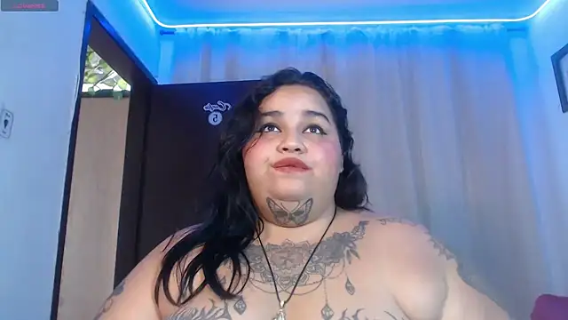 VeronikCuhubby online show from March 2025 03:20:02 PM