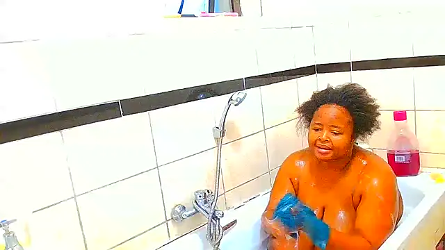 Snapshot of GoddessTitts chatting on March 2025 05:05:01 PM GoddessTitts online show from March 2025 05:05:01 PM