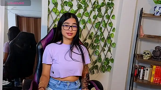 thalia 066 online show from March 2025 02:49:02 AM