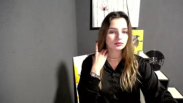 lady olivia  online show from November 2025 03:23:02 PM