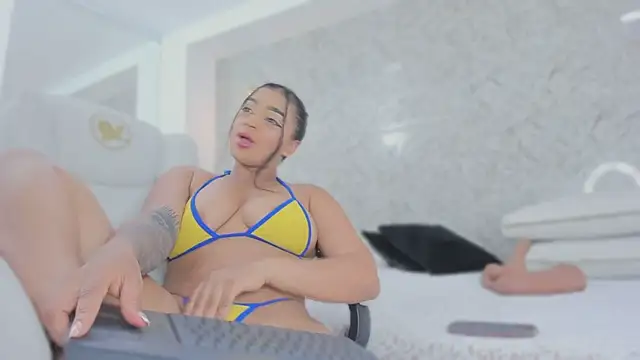 ximena case online show from October 2025 12:12:02 PM