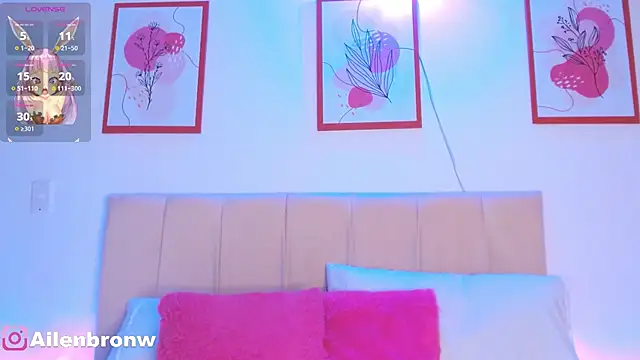 elianabrown online show from March 2025 05:33:02 AM