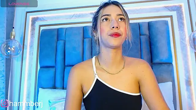 elianabrown online show from March 2025 10:50:01 PM